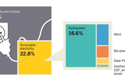 Pengembangan Energi Terbarukan untuk Ketahanan Energi