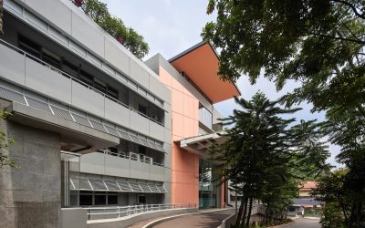 Fakultas Teknologi Industri melahirkan Prodi Baru: “Prodi Elektro Konsentrasi Mekatronika”
