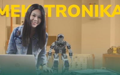 Bachelor’s Program in Mechatronics Engineering